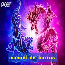 manoel de barros poesia completa pdf